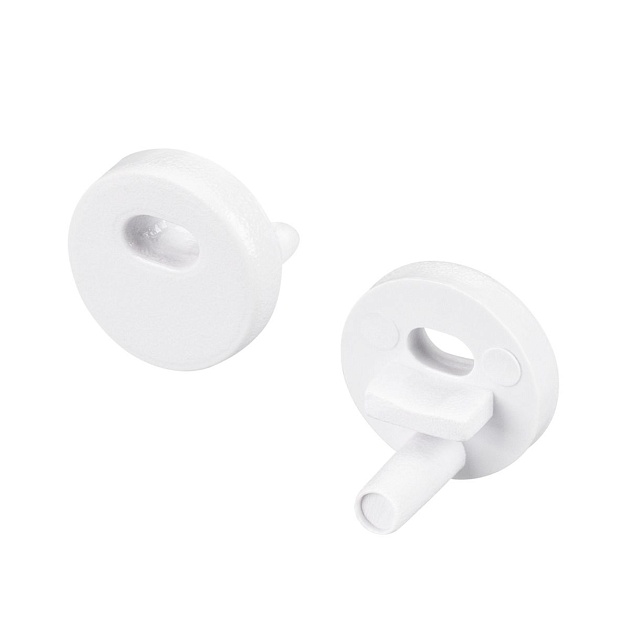 Заглушка Arlight ARH-Round-D8 с отверстием 037401 Фото № 1