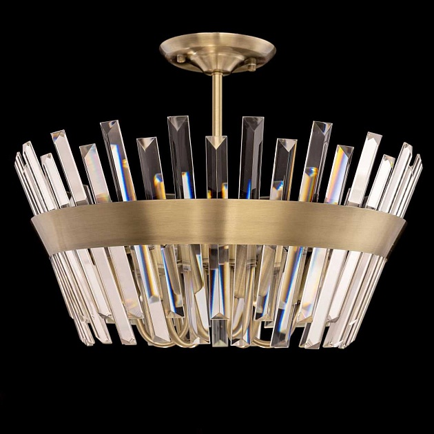 Потолочная люстра Citilux Вестерос CL307163 Фото № 9