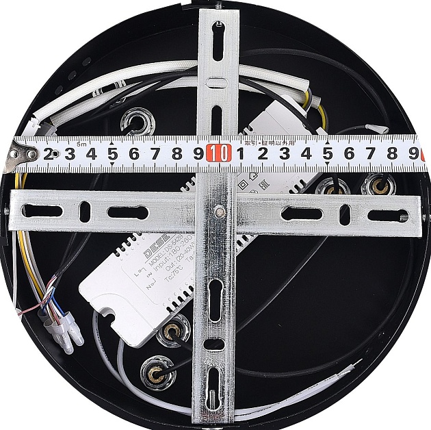 Подвесной светодиодный светильник Natali Kovaltseva Led Lamps 81298 изображение 4 Подвесной светодиодный светильник Natali Kovaltseva Led Lamps 81298 Фото № 4