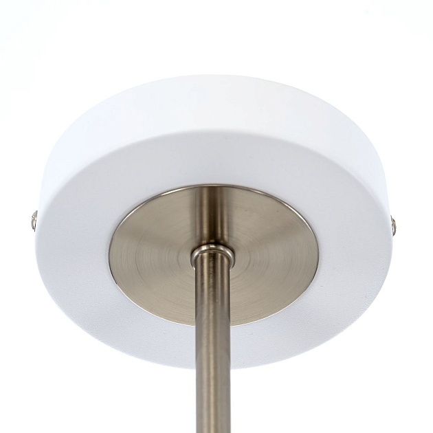 Подвесная люстра Citilux Alton CL421252 Фото № 5