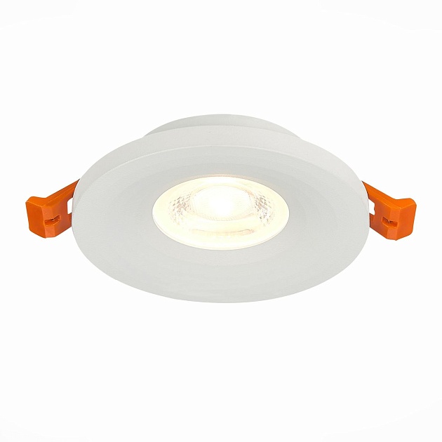 Встраиваемый светильник ST Luce ST205.508.01 Фото № 1