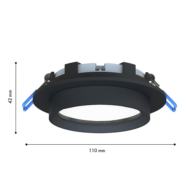 Уличный светильник Favourite Umbra 4671-1U Фото № 2