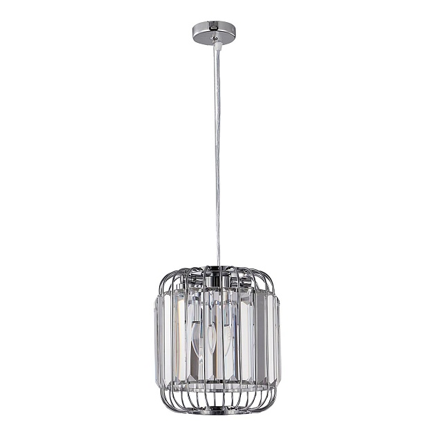 Подвесной светильник Stilfort Kuper 2115/09/02P Фото № 1