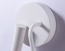 Настенный светодиодный светильник Ambrella light Comfort LineTech FL66383 4