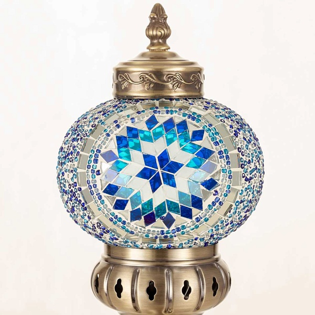 Настольная лампа Citilux Каир CL419816 Фото № 7