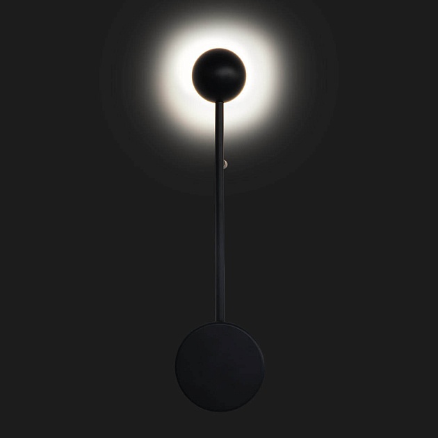 Настенный светодиодный светильник Loft IT Linio 10045 Фото № 2