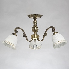 Потолочная люстра De City Ариадна 105010603 5