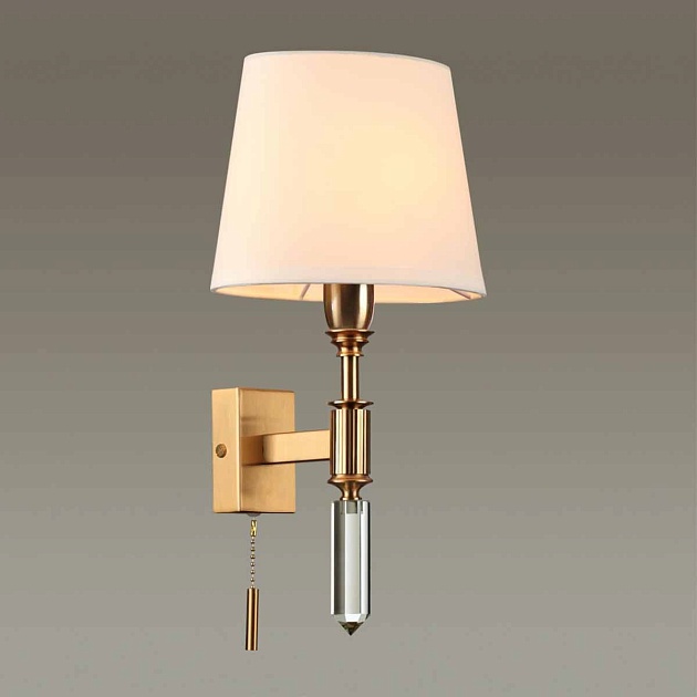 Бра Odeon Light Modern London 4894/1W изображение 4 Бра Odeon Light Modern London 4894/1W Фото № 4