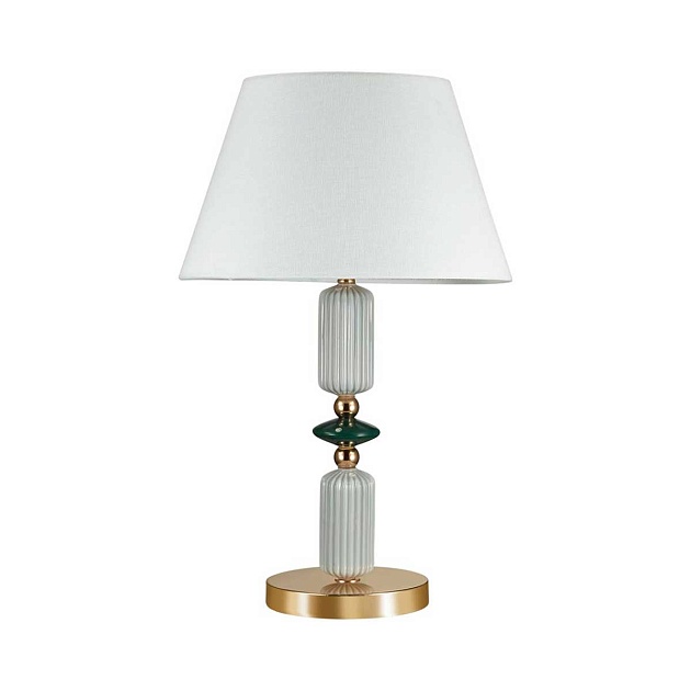 Настольная лампа Odeon Light Classic Candy 4861/1TC Фото № 1