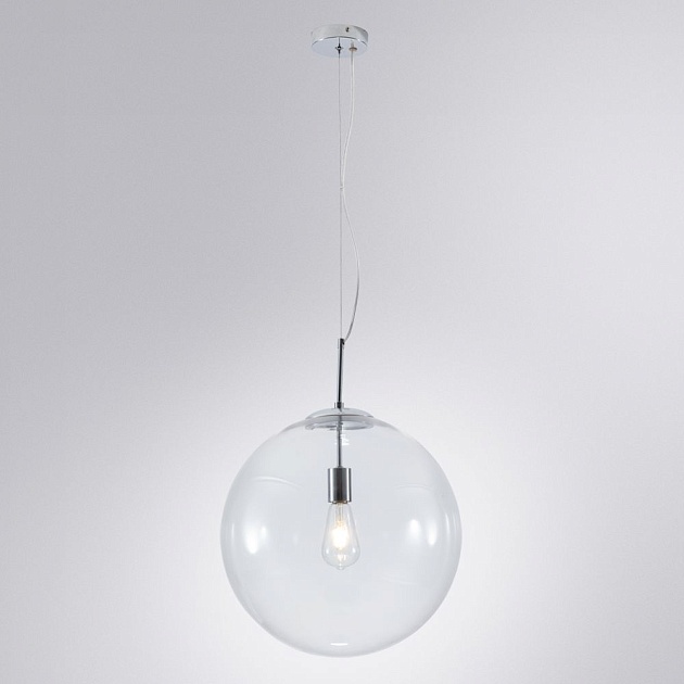 Подвесной светильник Arte Lamp Volare A1940SP-1CC изображение 2 Подвесной светильник Arte Lamp Volare A1940SP-1CC Фото № 2