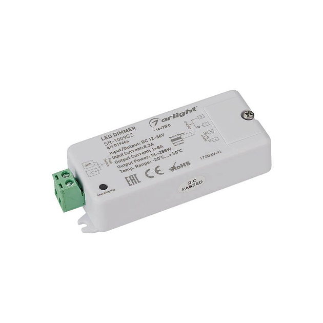 Диммер Arlight SR-1009CS 019466 Фото № 1