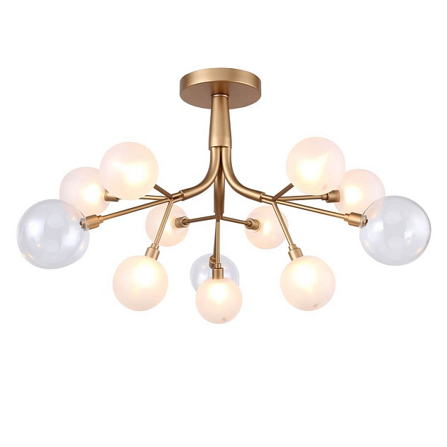 Потолочная люстра Favourite Babylon 2515-9U Фото № 1