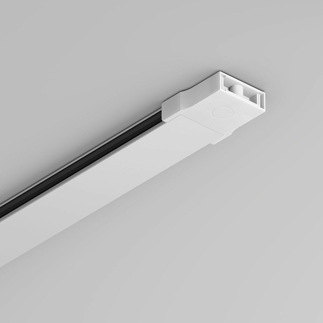 Шинопровод Denkirs Air Base TR5202-WH Фото № 1
