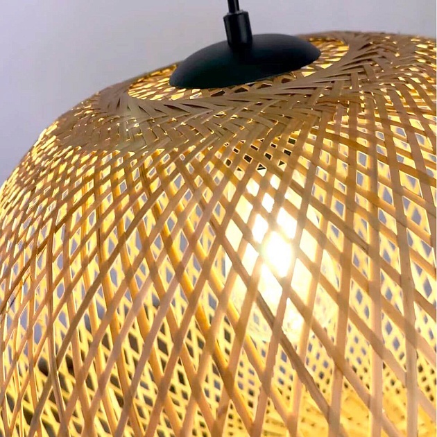 Подвесной светильник Favourite Paleas 4271-1P Фото № 3