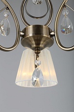 Потолочная люстра Omnilux Cardillo OML-56617-03 3