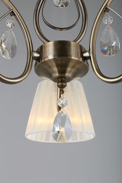 Потолочная люстра Omnilux Cardillo OML-56617-03 Фото № 4