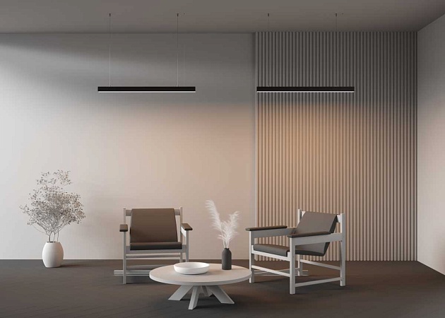 Линейный светильник Maytoni Technical LL312027 изображение 3 Линейный светильник Maytoni Technical LL312027 Фото № 3