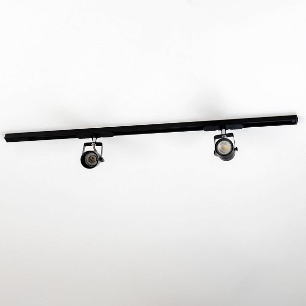 Трековый светильник Citilux Ринг CL525T11 Фото № 10