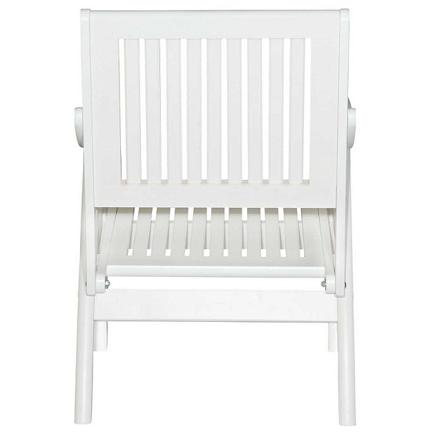 Кресло Мебелик Массив решетка 007763 Фото № 4