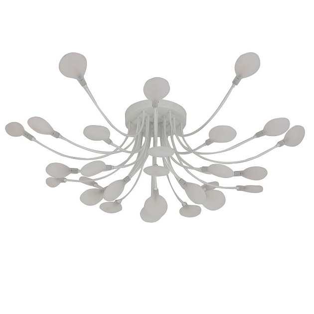 Потолочная люстра F-Promo Skein 4198-28C Фото № 2