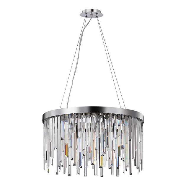 Подвесная люстра Stilfort Venecia 2113/09/08P изображение 1 Подвесная люстра Stilfort Venecia 2113/09/08P Фото № 1