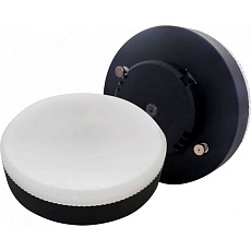 Лампа светодиодная EKS GX53 8W 4200K матовая 0У-00002991