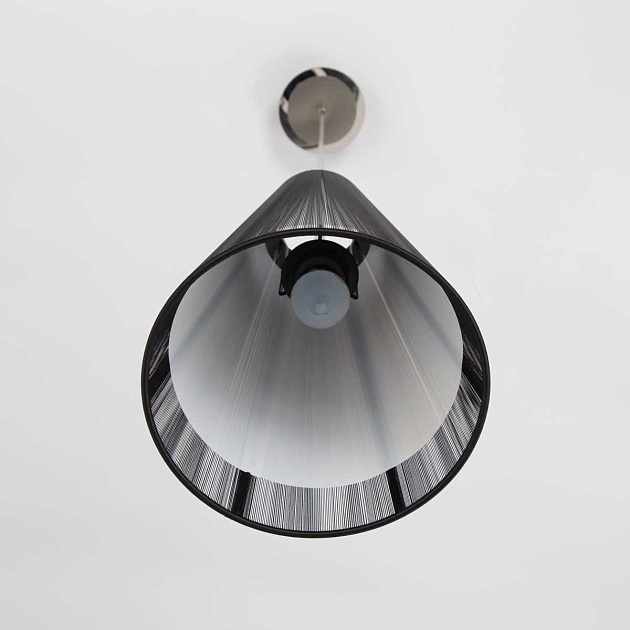 Подвесной светильник Citilux Черный CL936008 Фото № 13