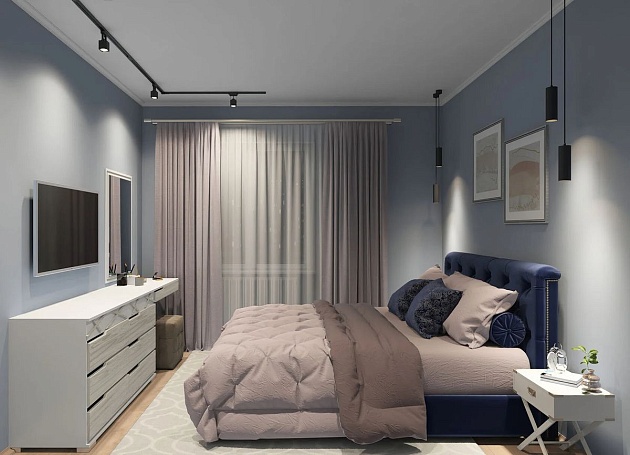 Шинопровод Denkirs Solid Base TR1002-BK/1 изображение 3 Шинопровод Denkirs Solid Base TR1002-BK/1 Фото № 3