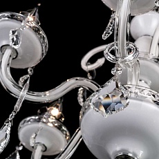 Подвесная люстра Citilux Марена CL352180 5