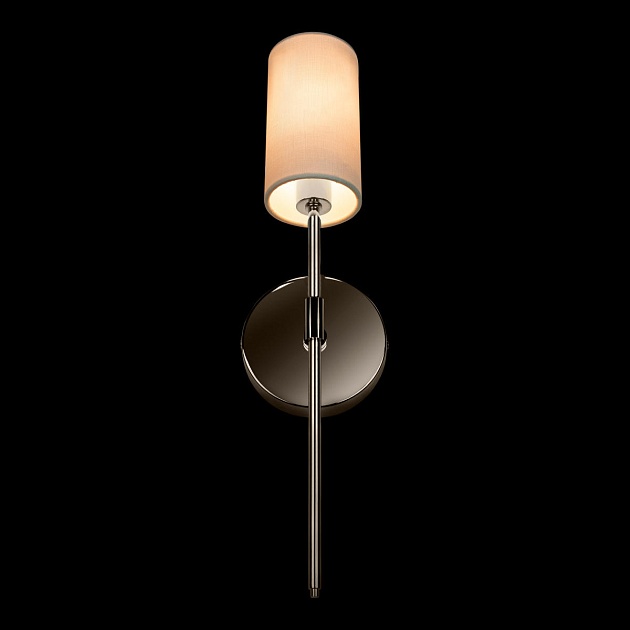 Бра Loft IT Comfy 10307W Nickel изображение 4 Бра Loft IT Comfy 10307W Nickel Фото № 4