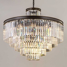 Подвесная люстра Citilux Мартин CL332151 3