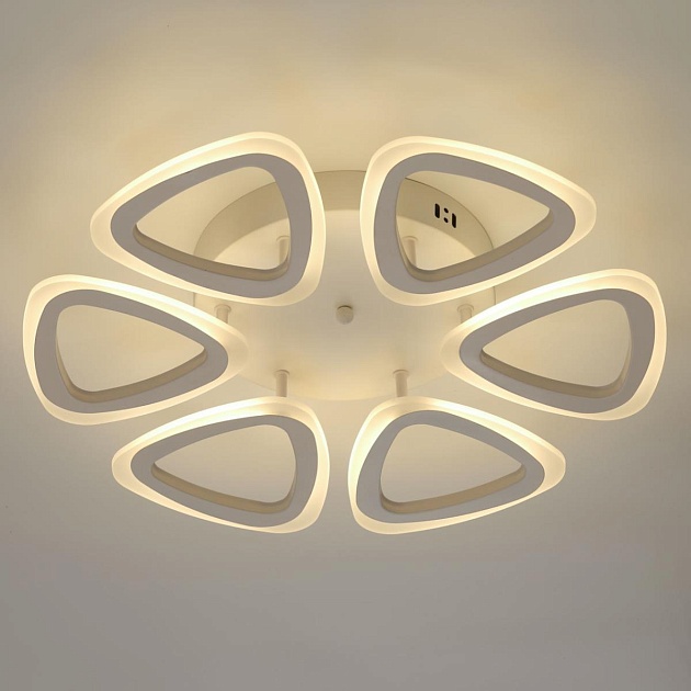 Люстра De City Мадлен 424013006 Фото № 3