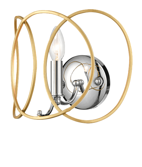 Бра Vele Luce Vita VL4234W01 Фото № 6