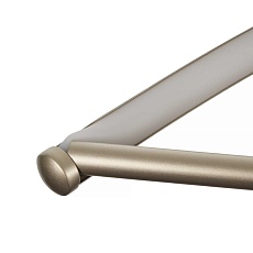 Подвесная светодиодная люстра MyFar Marry MR2052-PL 1