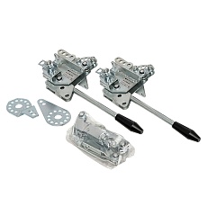 Комплект приводов ПРБД-10 2 шт EKF Stingray prbd-10-2