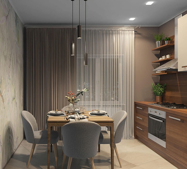 Встраиваемый светодиодный светильник Denkirs DK4602-WW изображение 11 Встраиваемый светодиодный светильник Denkirs DK4602-WW Фото № 11