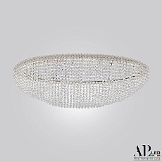 Потолочный светодиодный светильник Arte Perfetto Luce Rimini S508.0.80.A.3000
