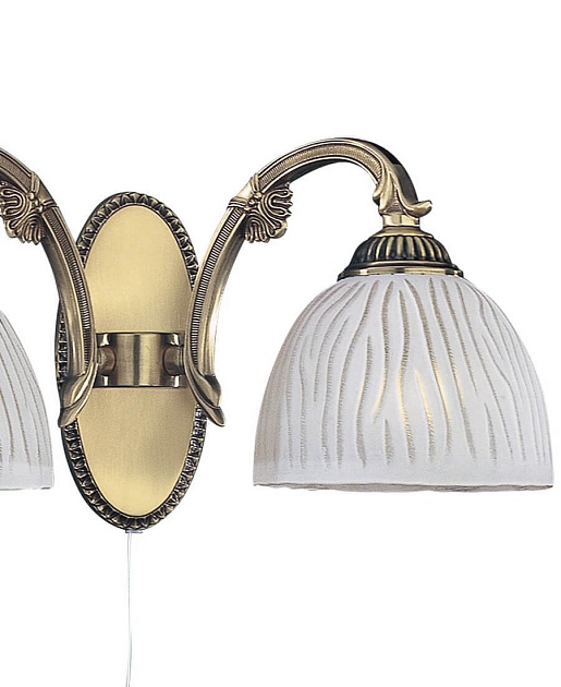 Бра Reccagni Angelo A 5650/2 изображение 2 Бра Reccagni Angelo A 5650/2 Фото № 2