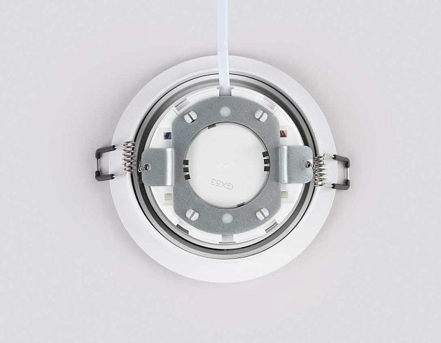 Встраиваемый светильник Ambrella light TECHNO SPOT TN51911 Фото № 3