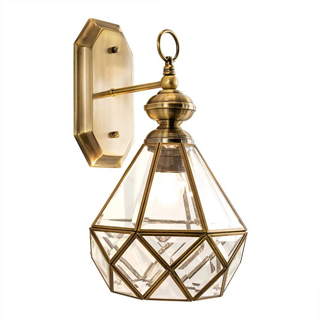 Бра Citilux Витра-1 CL442310 Фото № 1