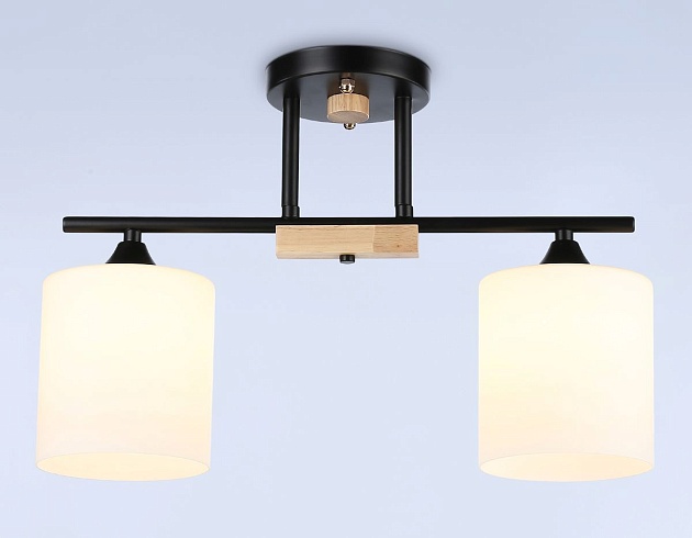 Потолочная люстра Ambrella light Traditional Modern TR9543 изображение 2 Потолочная люстра Ambrella light Traditional Modern TR9543 Фото № 2