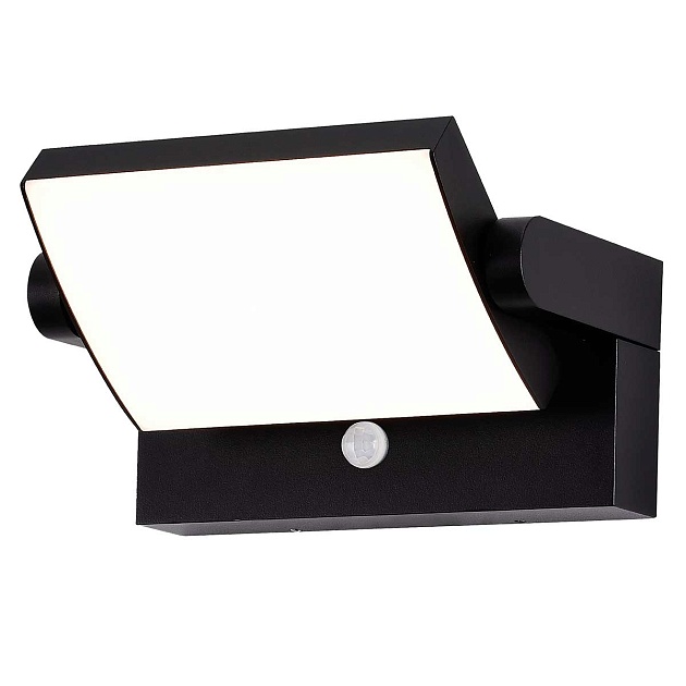 Уличный настенный светодиодный светильник Mantra Cooper 8473 изображение 1 Уличный настенный светодиодный светильник Mantra Cooper 8473 Фото № 1