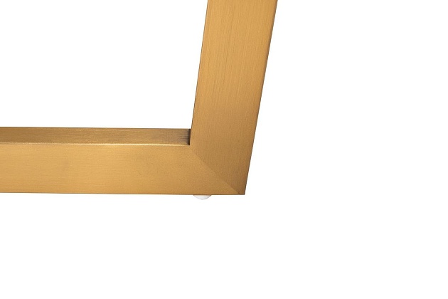 Кухонный стол Garda Decor 33FS-DT19F335-BBS изображение 4 Кухонный стол Garda Decor 33FS-DT19F335-BBS Фото № 4