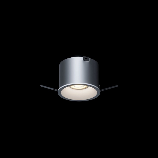 Встраиваемый светильник Led Holding LUMO 6W TRIAC LH1611044 Фото № 1