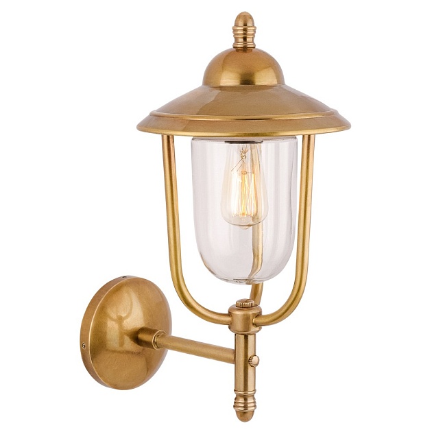 Уличный настенный светильник Covali WL-30972 Фото № 2