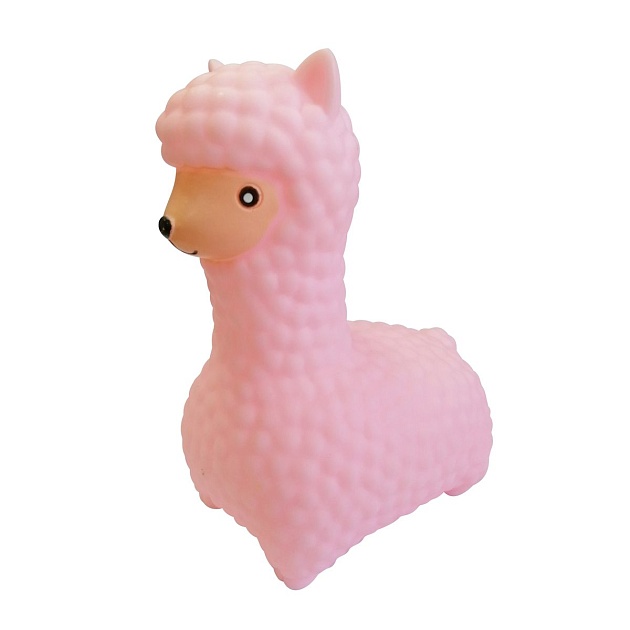 Светильник-ночник OGM Лама NL-13 Фото № 12