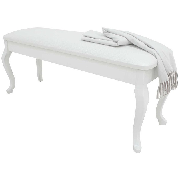 Банкетка Мебелик Вивальди 007595 изображение 9 Банкетка Мебелик Вивальди 007595 Фото № 9