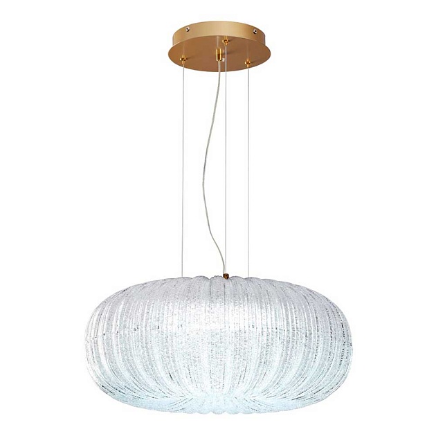 Подвесной светодиодный светильник Sonex Piko Angelo 7720/48L Фото № 4