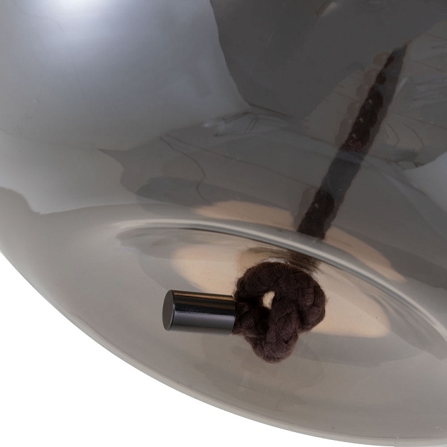 Подвесной светодиодный светильник Arte Lamp Cody A7768SP-1BC Фото № 2