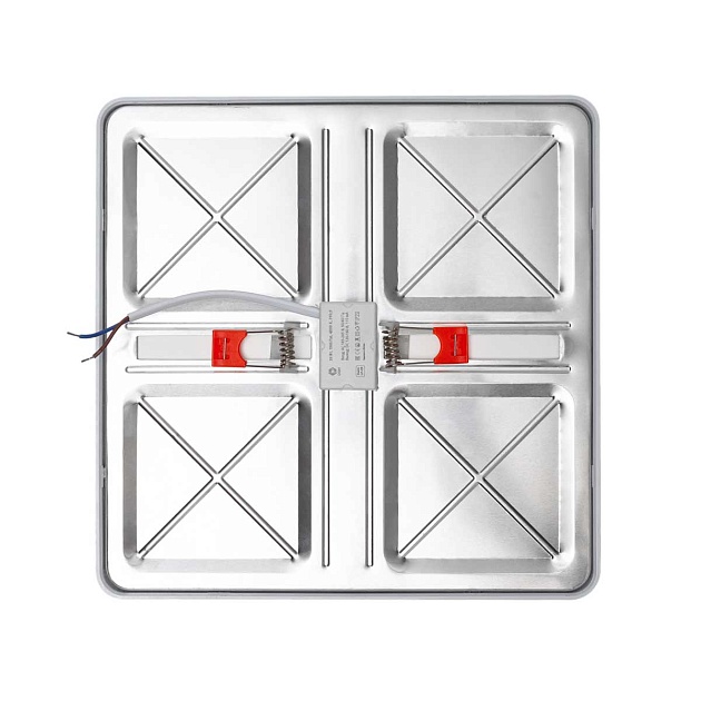 Встраиваемая светодиодная панель OGM LP-23 изображение 31 Встраиваемая светодиодная панель OGM LP-23 Фото № 31
